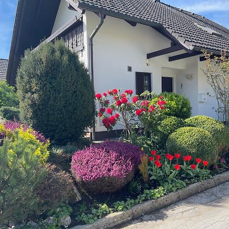 Pleasant Apartments Bled Bagian luar foto