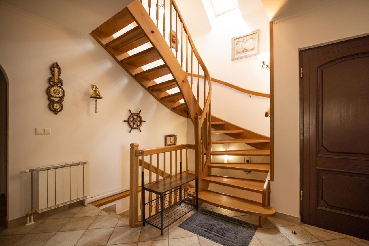 Pleasant Apartments Bled Bagian luar foto