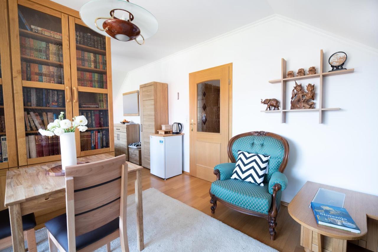 Pleasant Apartments Bled Bagian luar foto