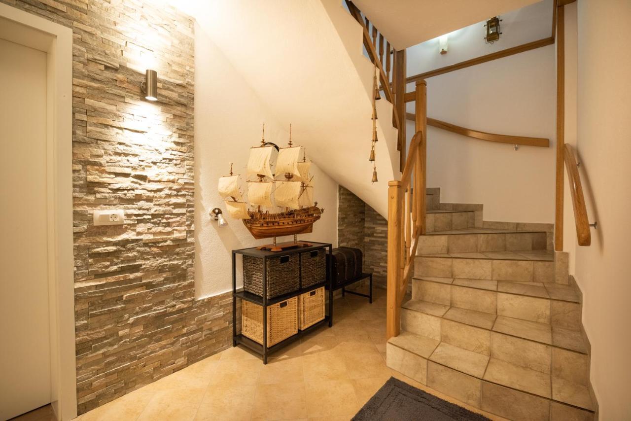 Pleasant Apartments Bled Bagian luar foto