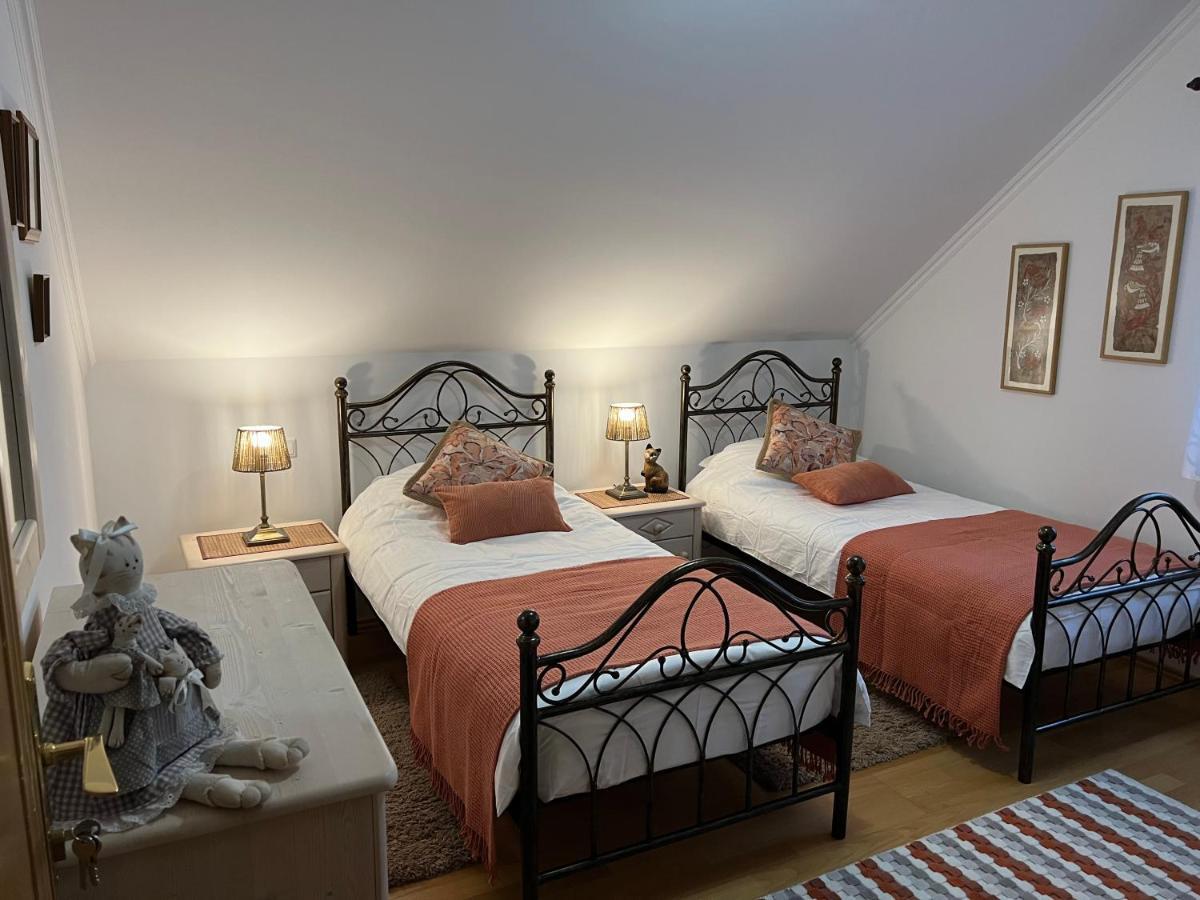 Pleasant Apartments Bled Bagian luar foto