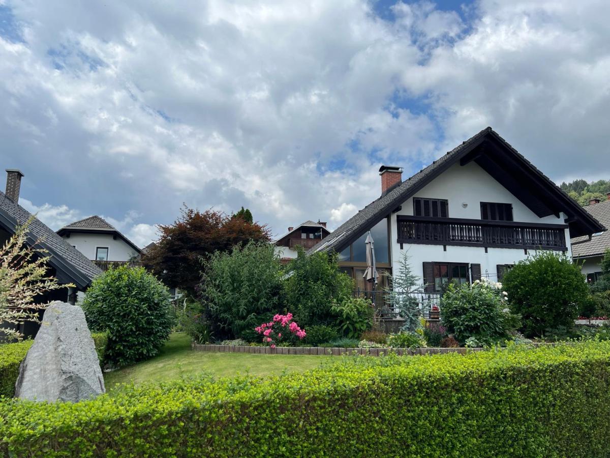 Pleasant Apartments Bled Bagian luar foto