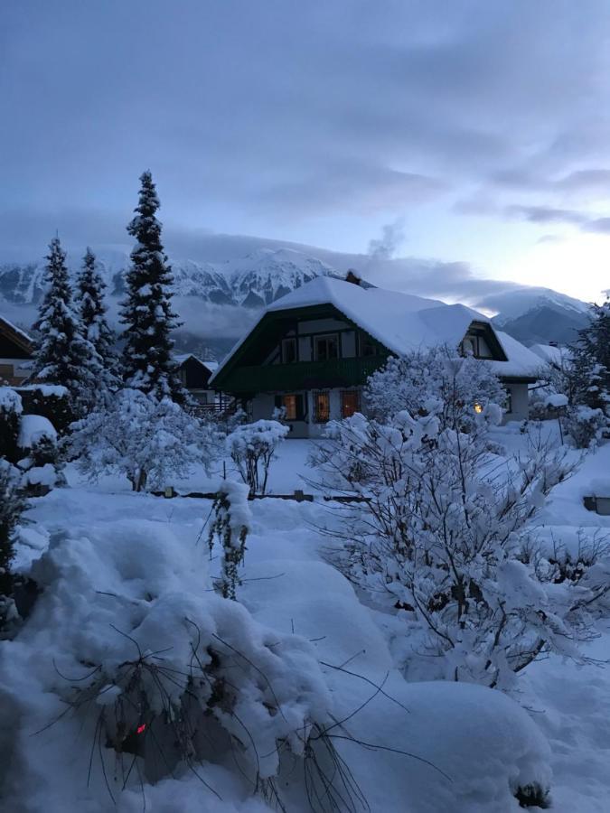 Pleasant Apartments Bled Bagian luar foto
